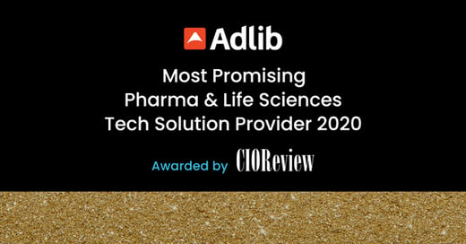 CIOReview Pharma and LS